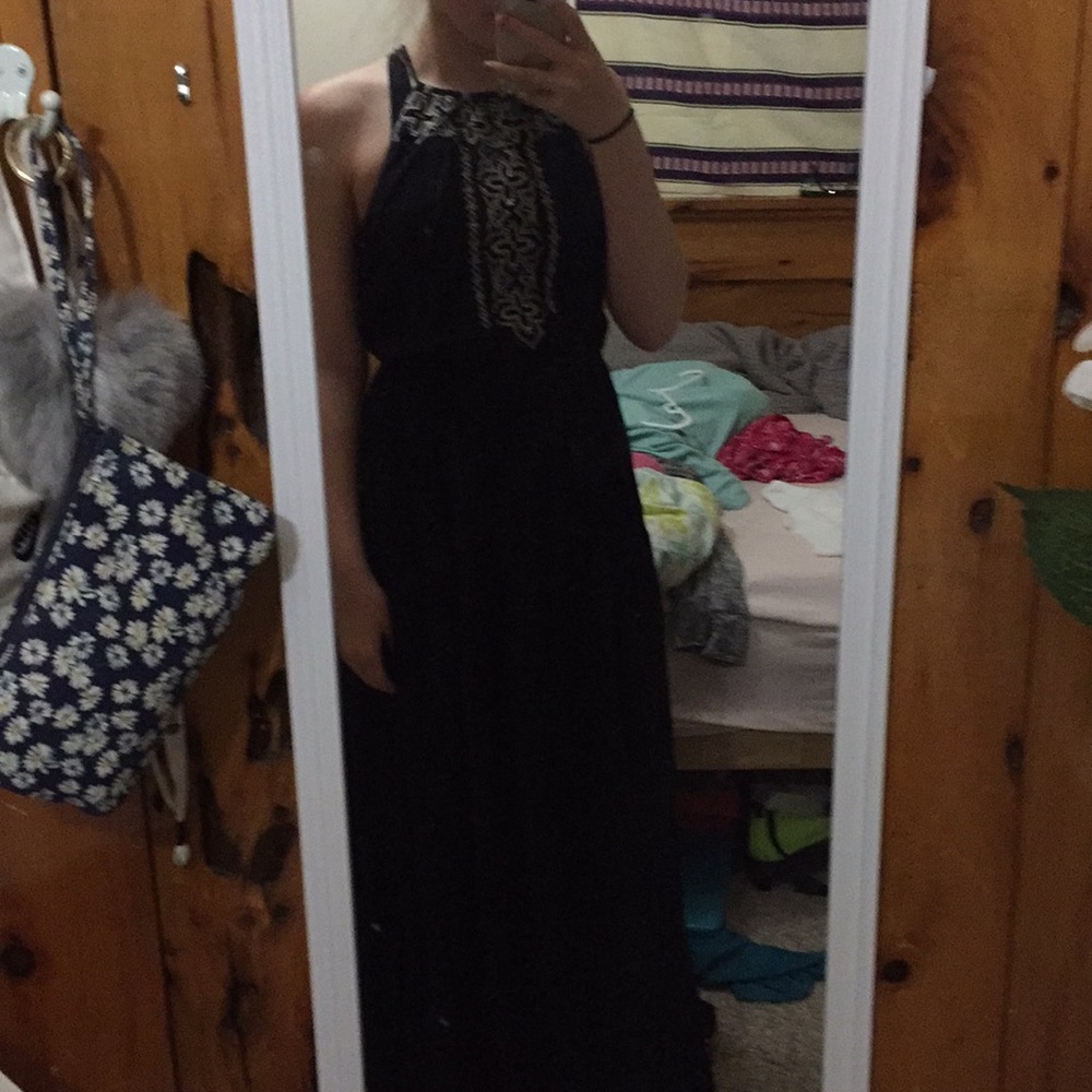 Hollister dress